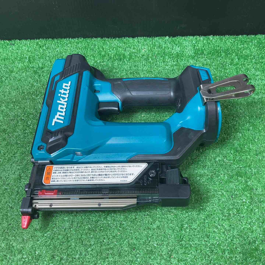 ★マキタ(makita) コードレスピンネイラ PT353DZ【岩槻店】