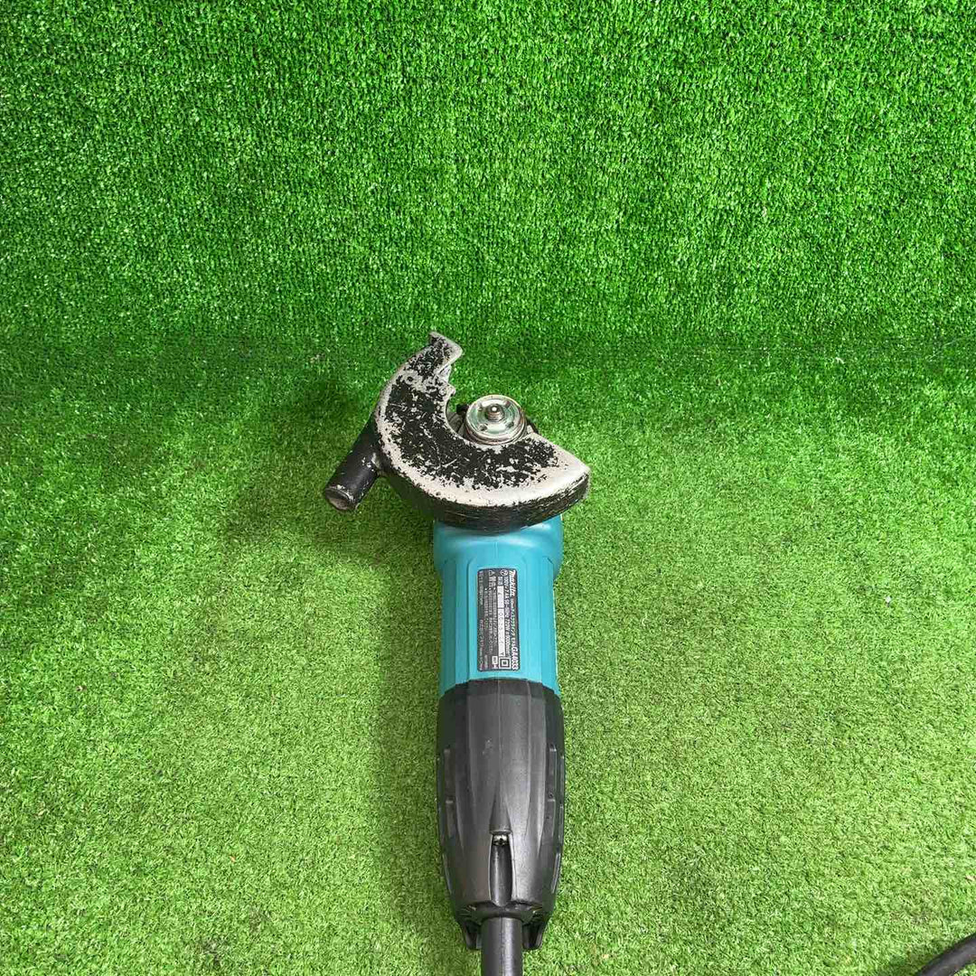 マキタ(makita) 100mmディスクグラインダ GA4033【藤沢店】