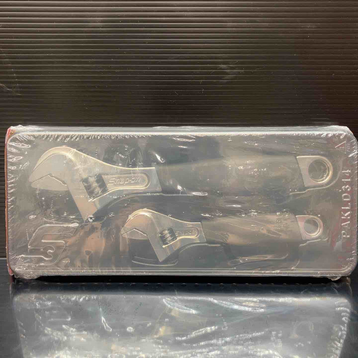 スナップオン(Snap-on)モンキーレンチセットFADH702C1DT【川越店】