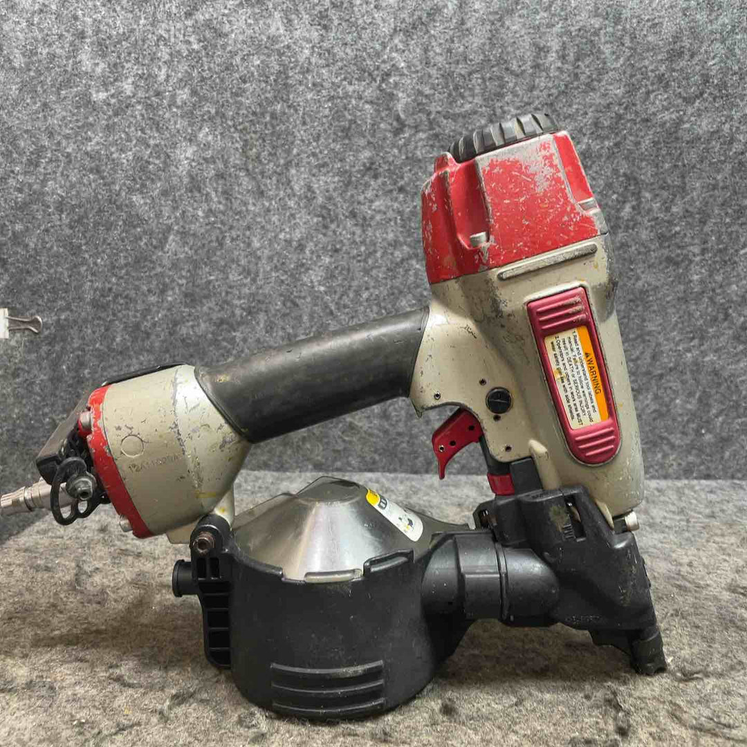 マックス(MAX) 常圧エア釘打ち機 CN-450AD(FP)【桶川店】