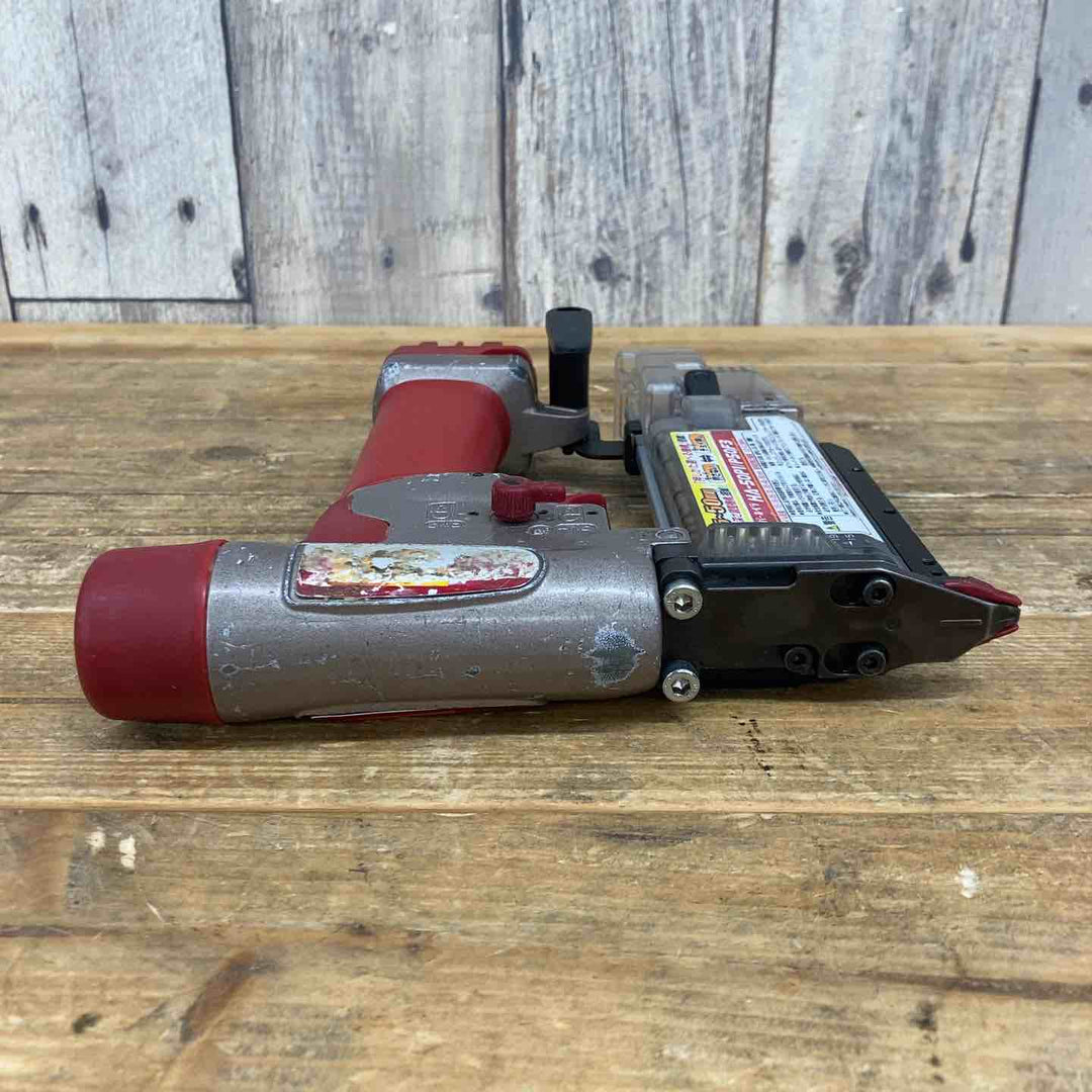 【中古品】 マックス(MAX) 高圧ピンネイラ HA-50P1/P50F3 タッカー 釘打ち機 エア工具 【東大和店】
