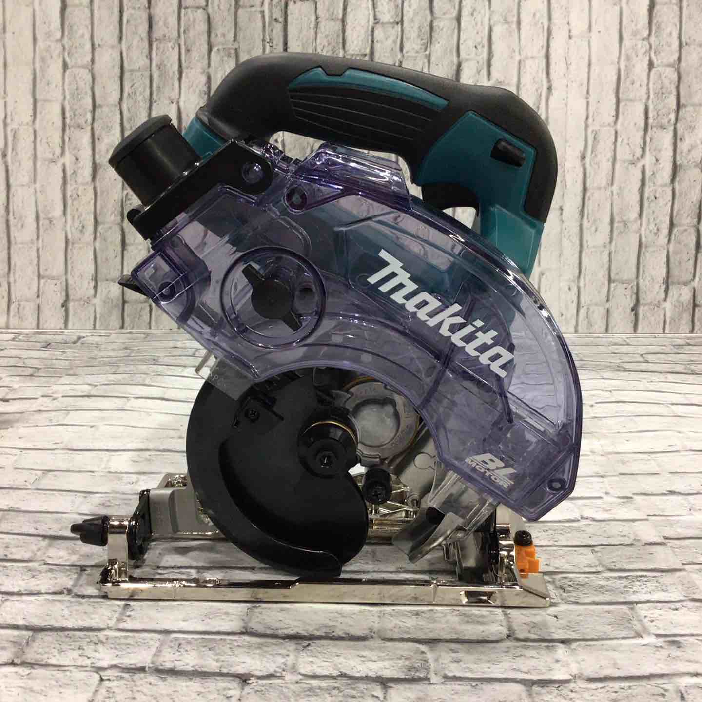 マキタ KS513D 充電式防じん丸のこ 125mm【市川行徳店】【店頭取引限定 マキタ KS513D 充電式防じん丸のこ 125mm【市川行徳店】【店頭取引限定