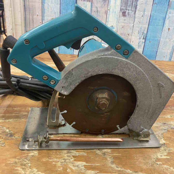◇マキタ(makita) コンクリートカッター 4107B 7型カッタ【柏店】