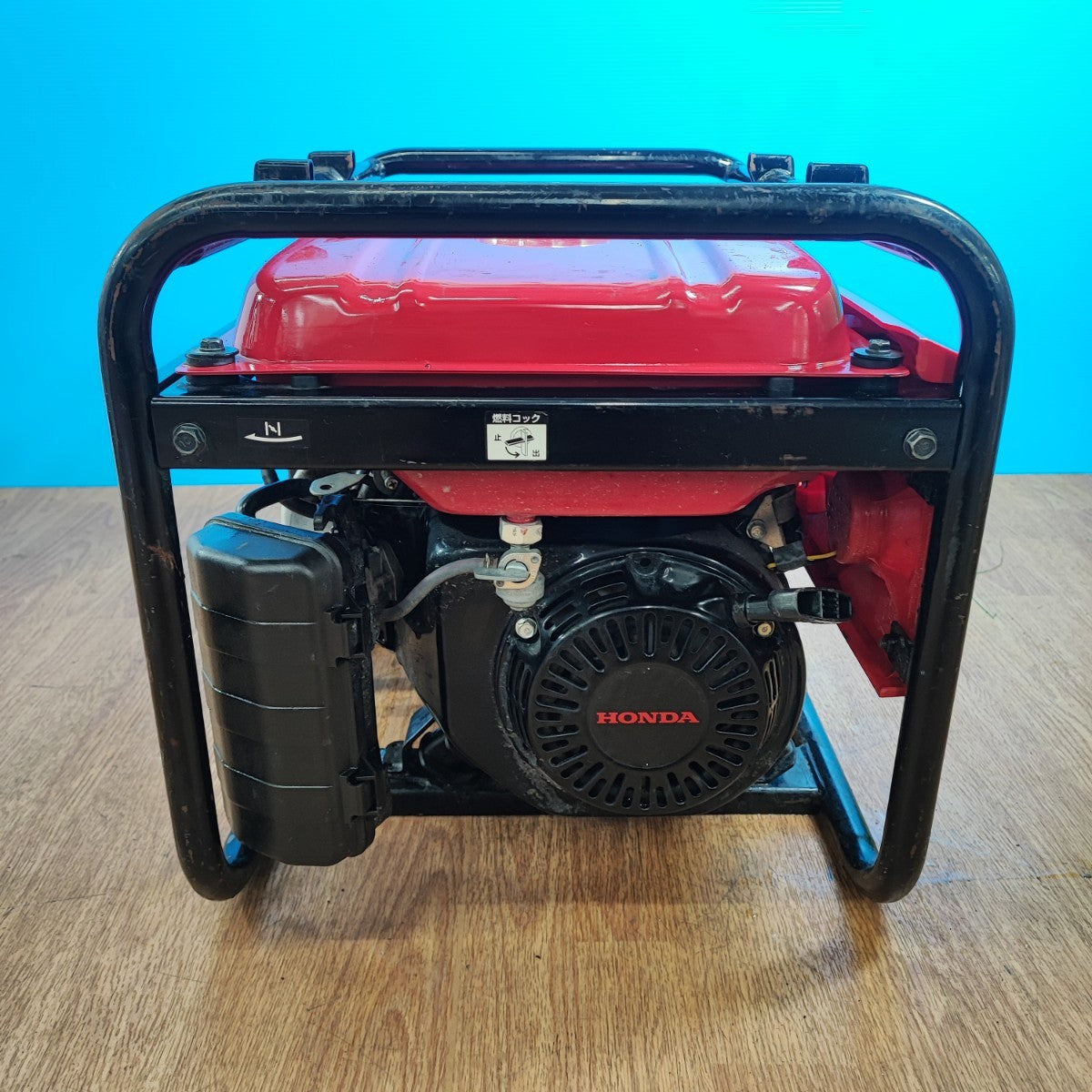 HONDA 発電機 EBR2300CX