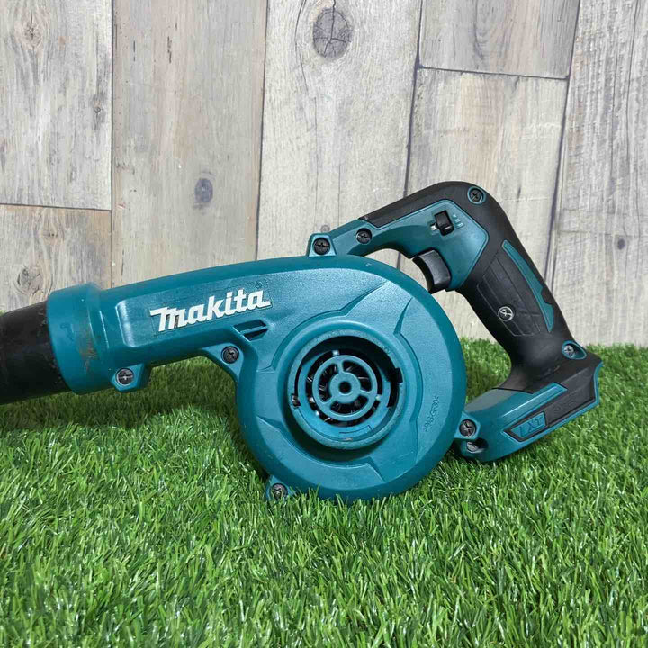 ★マキタ(makita)18V コードレスブロワ UB185DZ 本体のみ 【戸田店】