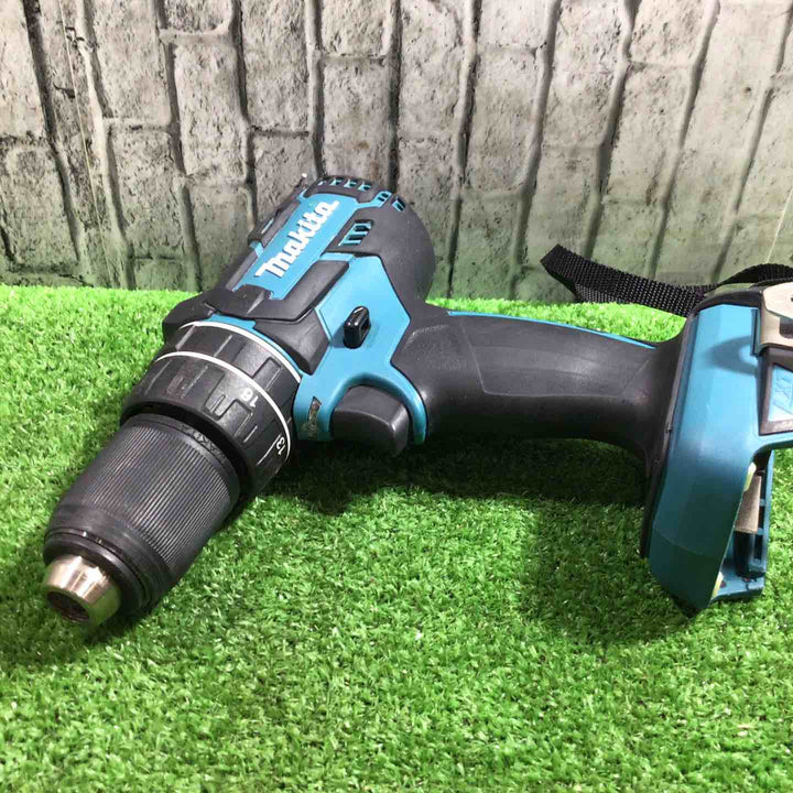 ☆マキタ(makita) コードレス振動ドリルドライバー HP480DZ【川口店】