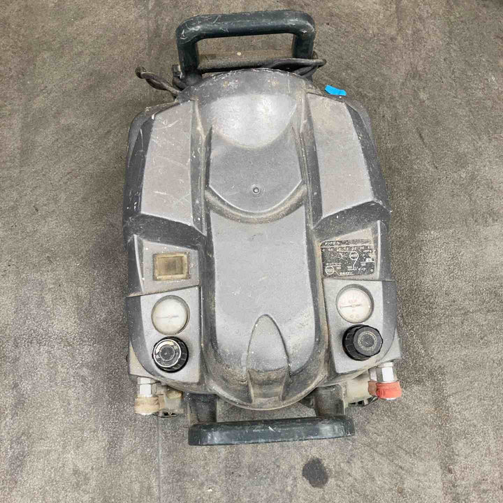 ★ハイコーキ(HIKOKI ※旧:日立工機) エアコンプレッサー EC1430H2【川崎店】