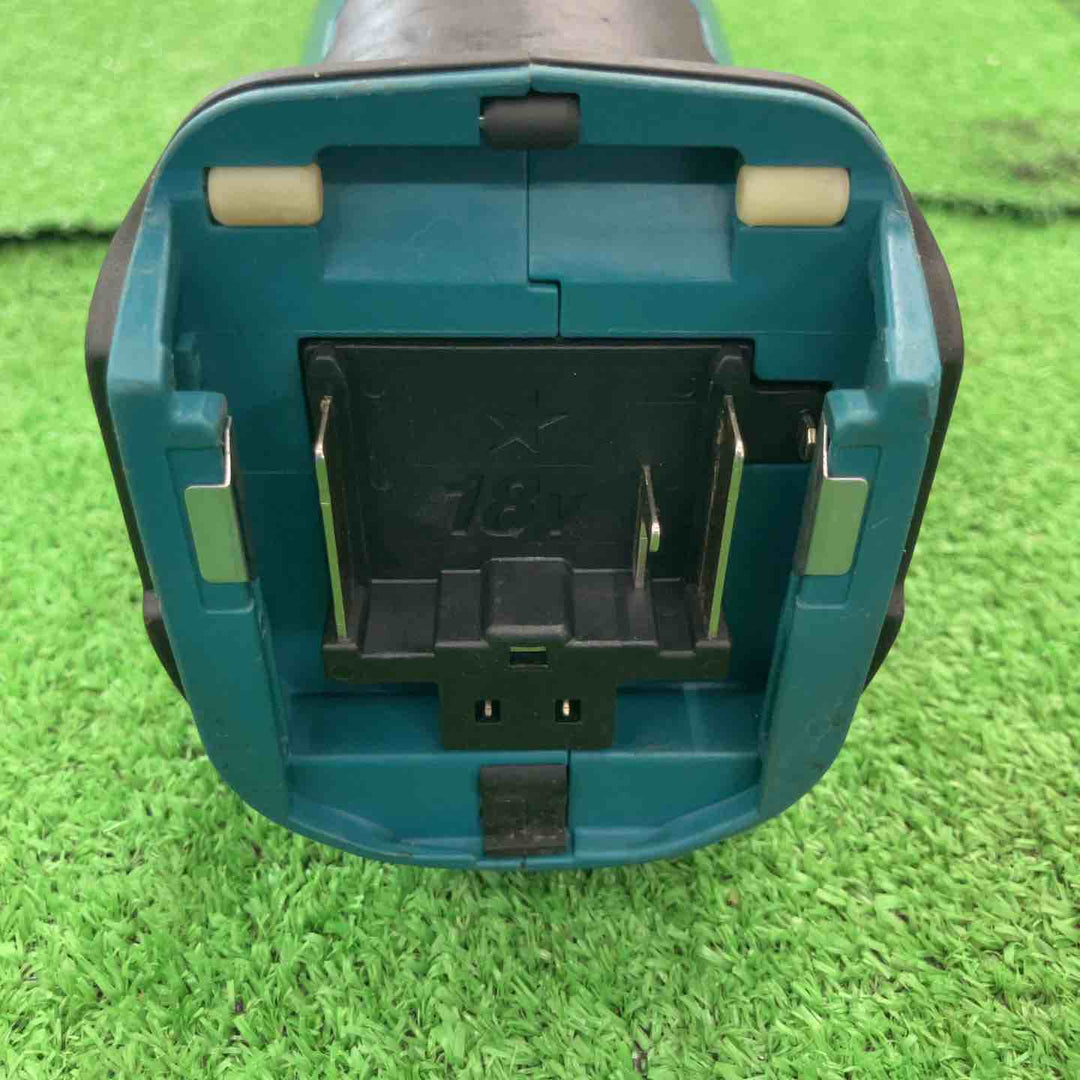 【中古品】 マキタ/makita コードレスマルチツール・TM51DZ 【桶川店】