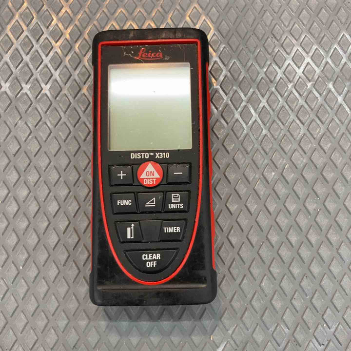 ライカ レーザー距離計 DISTO X310【所沢店】