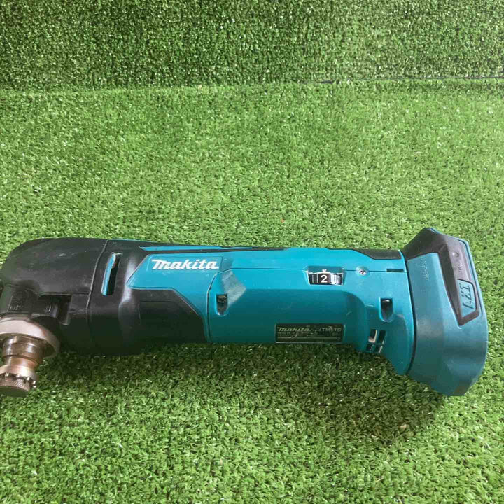 ★マキタ(makita) コードレスマルチツール TM51DZ【川崎店】