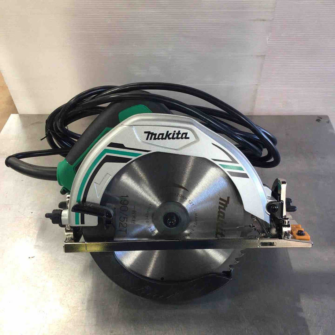 ☆マキタ(makita) 190mm電気マルノコ  M585【草加店】