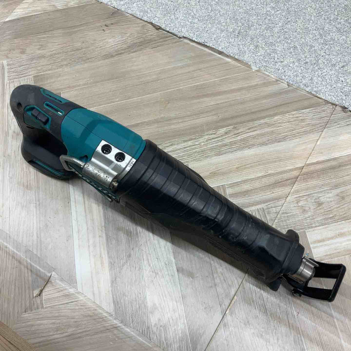 ★マキタ(makita) コードレスレシプロソー JR187DZ【八潮店】