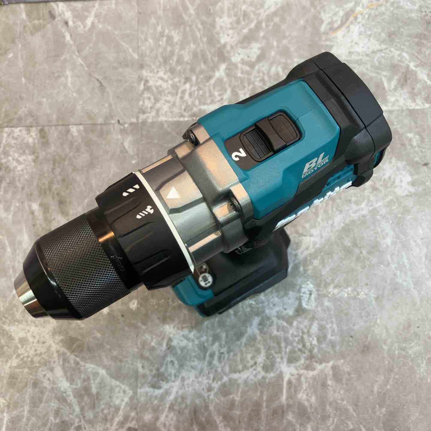 【美品】★マキタ(makita) コードレスドリルドライバー DF001GZ【八潮店】 ☆マキタ(makita) コードレスドリルドライバー DF001GZ【八潮店