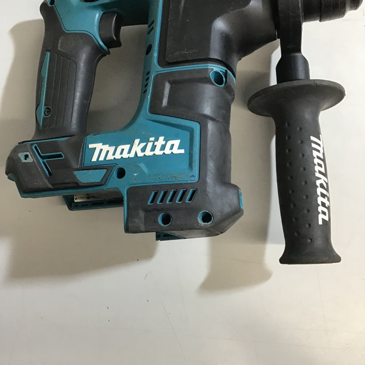 【中古品】☆マキタ(makita) コードレスハンマドリル HR171DZ 本体のみ【戸田店】
