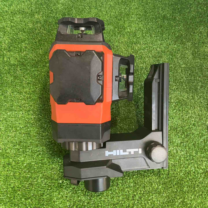 ◇ヒルティ(HILTI) グリーン コードレスレーザー墨出し器 フルライン PM30-MG【草加店】