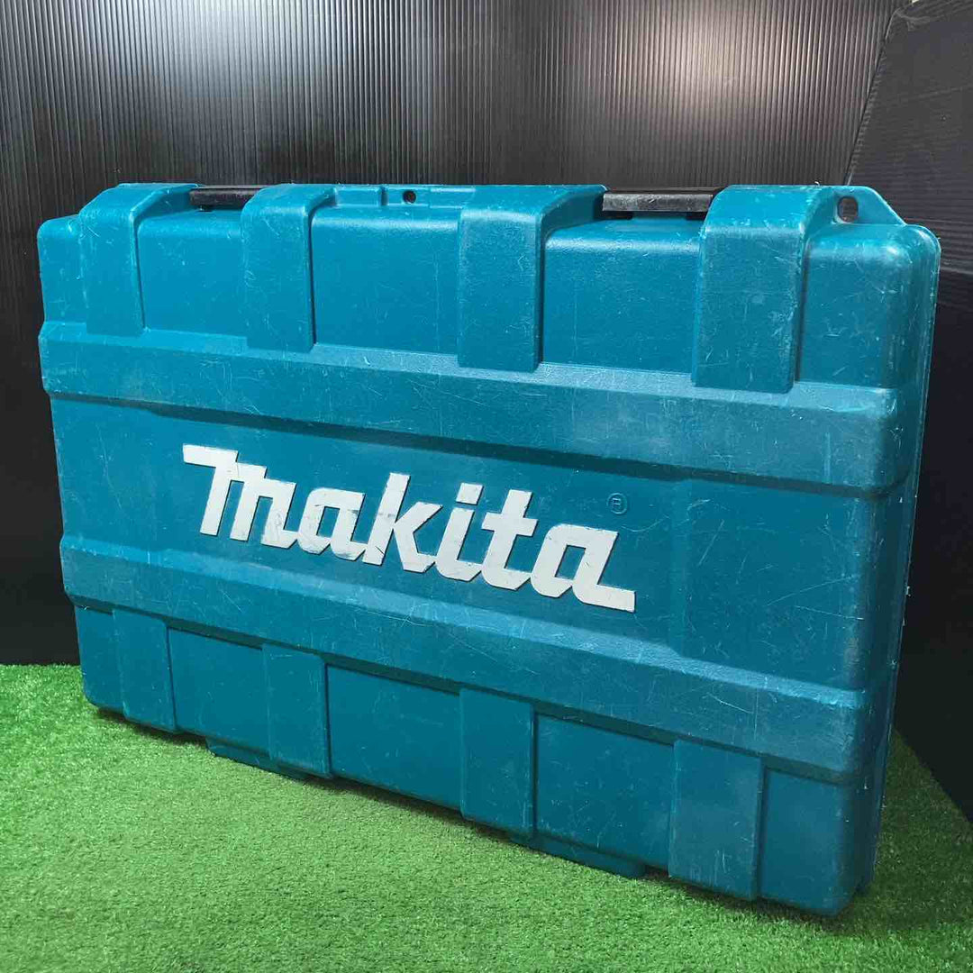 ★マキタ(makita) コードレスハンマドリル HR244DRGXB【岩槻店】