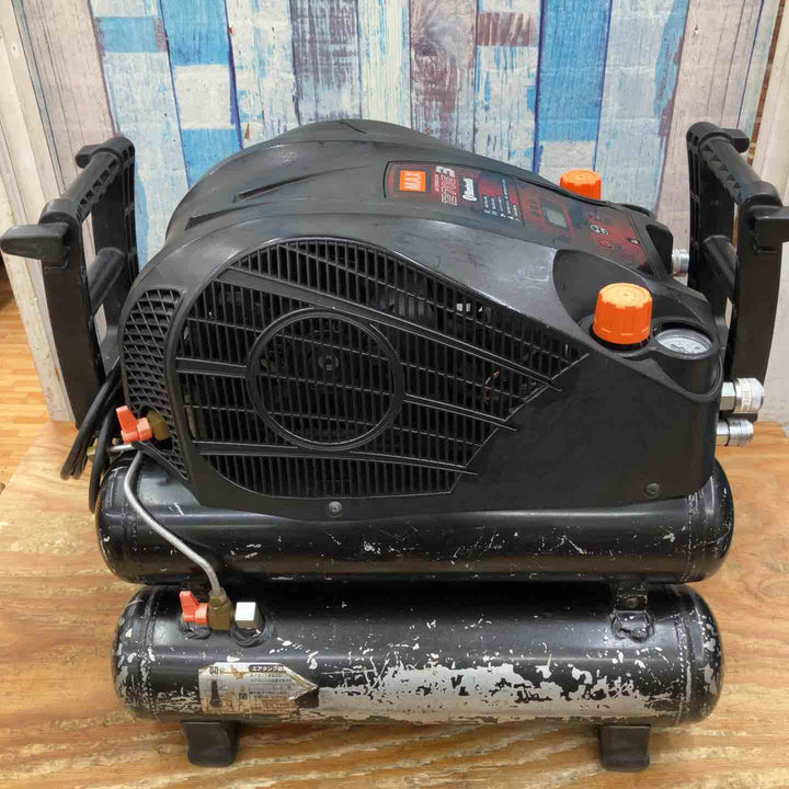★マックス(MAX) エアコンプレッサー AK-HH1270E3(27L)【柏店】