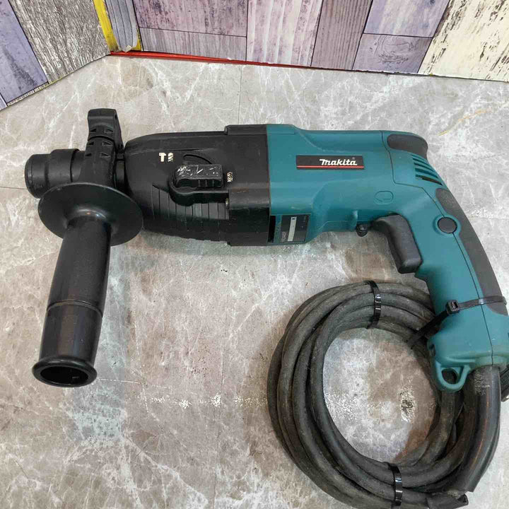 ◇マキタ(makita) ハンマドリル HR2440F【八潮店】