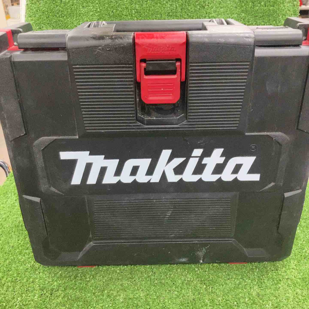 ★マキタ(makita) コードレスインパクトドライバー TD002GRDXB【川崎店】