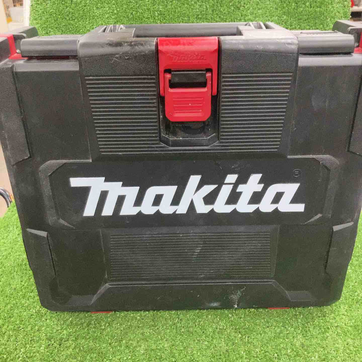 ★マキタ(makita) コードレスインパクトドライバー TD002GRDXB【川崎店】