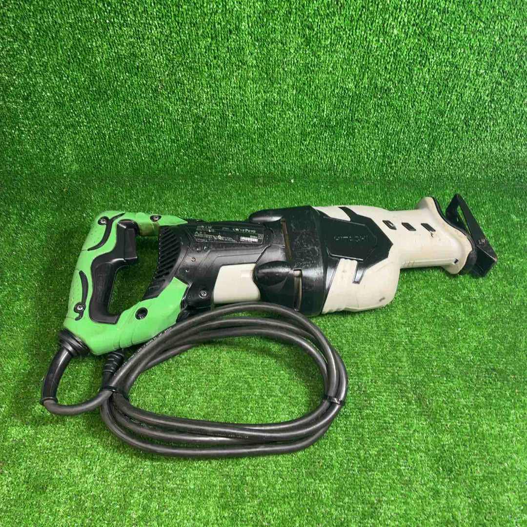 【中古品】 ハイコーキ (HIKOKI ※旧:日立工機) セーバーソー CR13VBY2 【藤沢店】