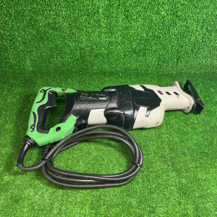 【中古品】 ハイコーキ (HIKOKI ※旧:日立工機) セーバーソー CR13VBY2 【藤沢店】