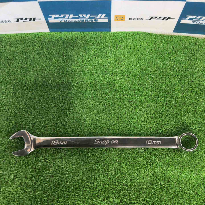 スナップオン ショートコンビネーションレンチ 6本セット OEXM160Ｂ/170Ｂ/180Ｂ/190Ｂ/210B/220B【草加店】