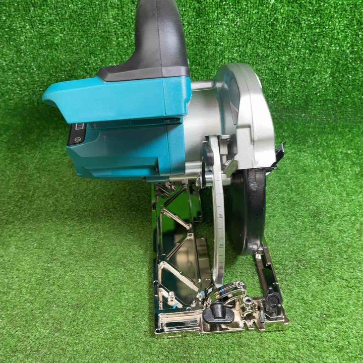 マキタ(makita) コードレス丸のこ HS631DGXS【藤沢店】