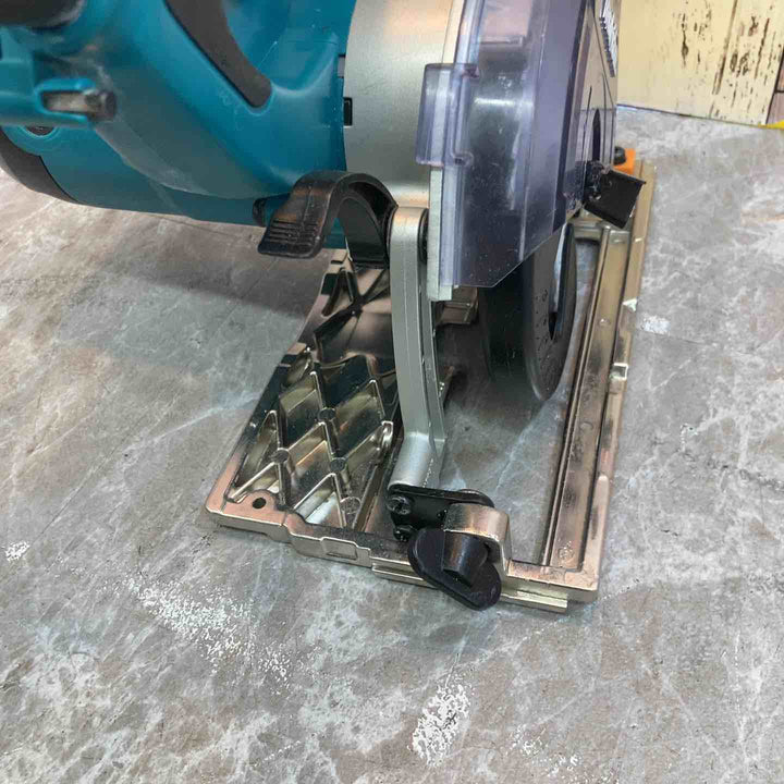 【中古品】★マキタ(makita) 防じん丸のこ KS5000FX【八潮店】