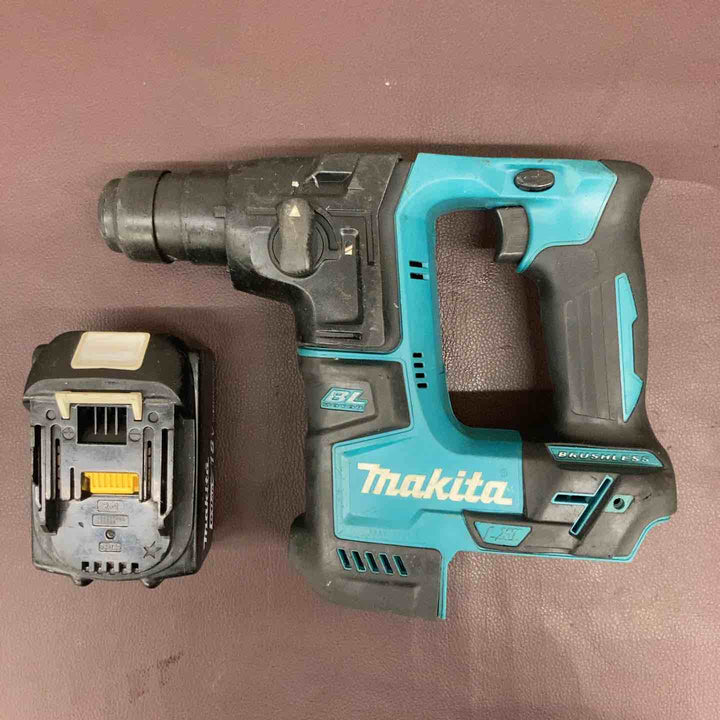 【中古品】 ☆マキタ(makita) コードレスハンマドリル HR171DZ 18V 【東大和店】