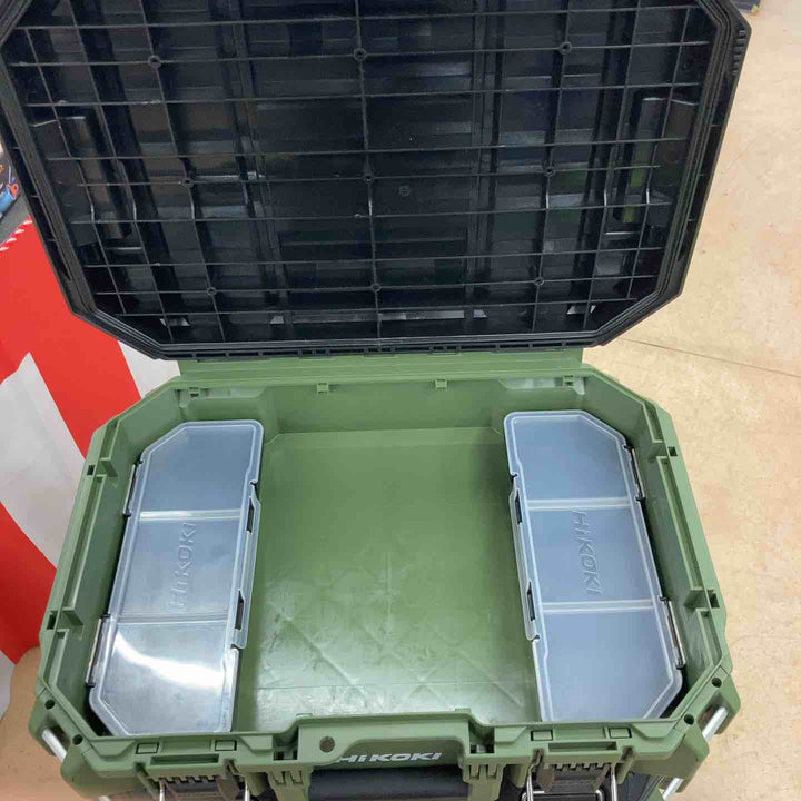 【中古美品】ハイコーキ(HIKOKI) MULTI CRUISER 0037-9481 0037-9484 0037-9487 3点セット【東大和店】