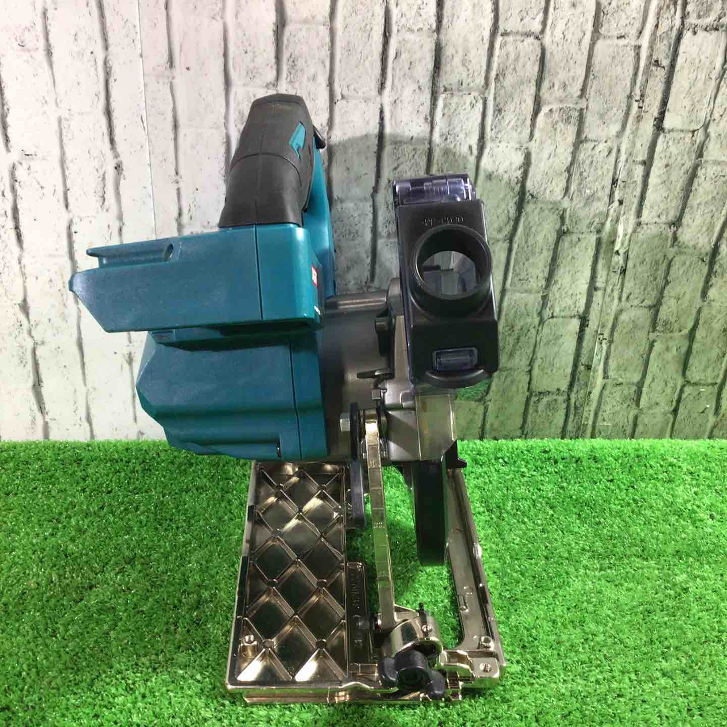 ☆マキタ(makita) コードレス防じんマルノコ KS002GZ【川口店