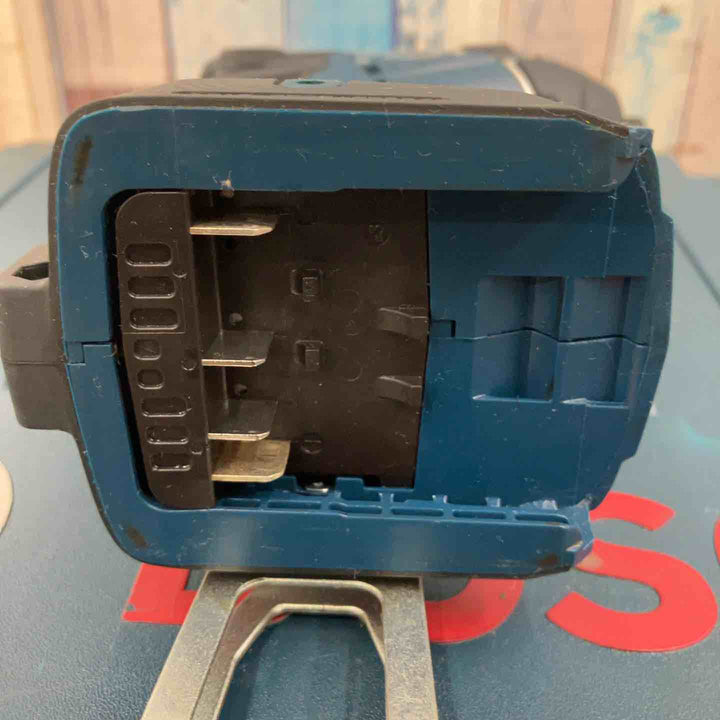 ◇ボッシュ(BOSCH) コードレスインパクトドライバ GDR14.4V-LIN【柏店】