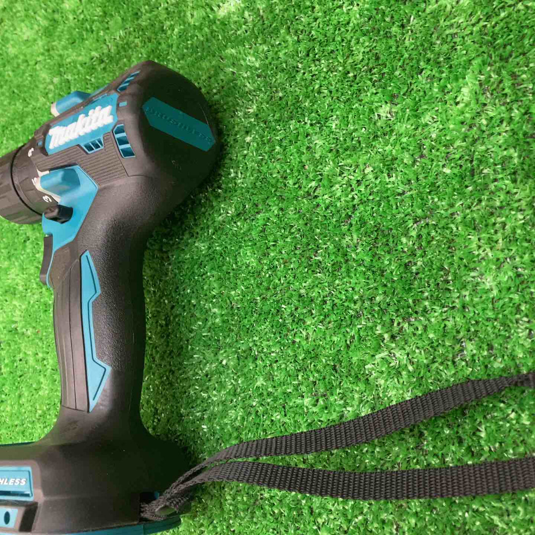 【美品】マキタ(makita) コードレスドリルドライバー DF487DZ 動作確認済み【川越店】