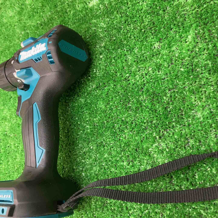 【美品】マキタ(makita) コードレスドリルドライバー DF487DZ 動作確認済み【川越店】