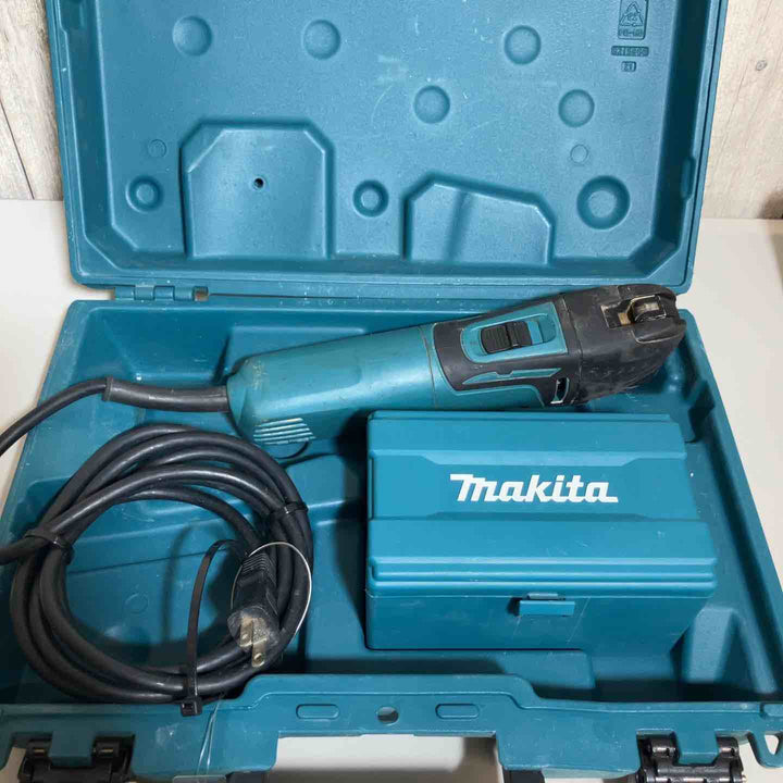 ★マキタ(makita) マルチツール TM3010CT【戸田店】