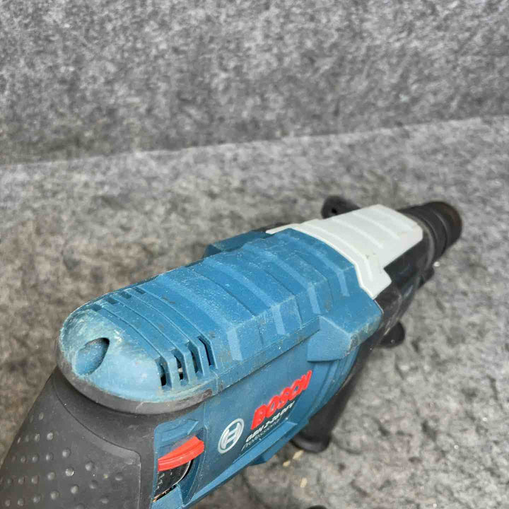 ボッシュ(BOSCH) ハンマドリル GBH2-28DFV【桶川店】