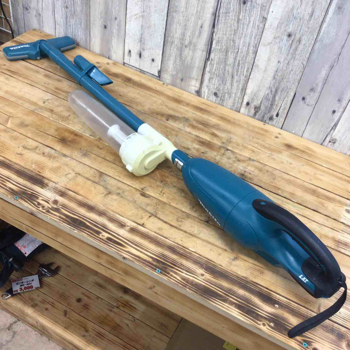 マキタ(makita) コードレスクリーナー CL180FDZ 【東大和店】