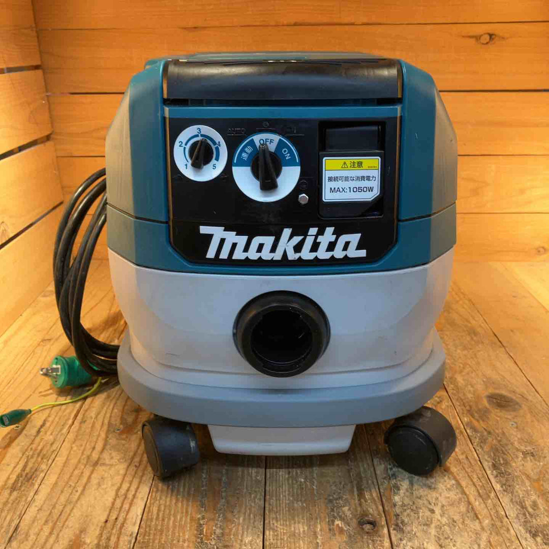 ☆マキタ(makita) 集じん機 乾式 VC0830 連動機能【所沢店】 – アクト 