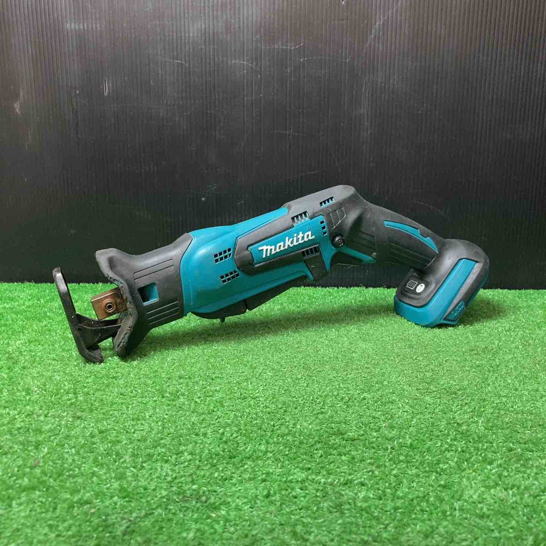 ★マキタ(makita) コードレスレシプロソー JR184DRG【岩槻店】