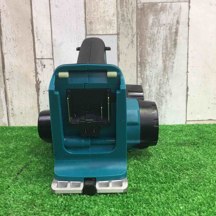 ★マキタ(makita) コードレスカンナ KP180DZ【町田店】