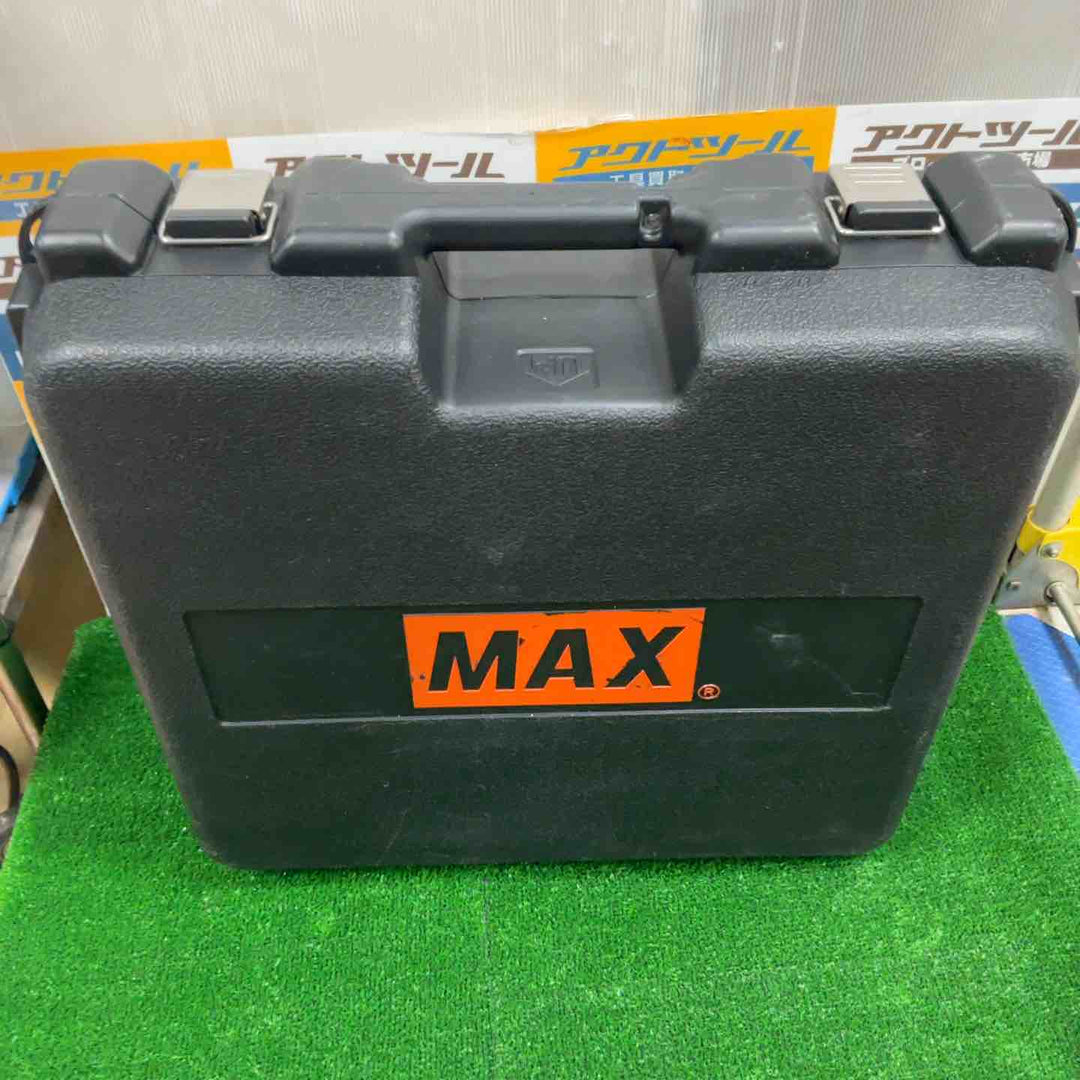 ★マックス(MAX) ガスネイラ GS-738C2【草加店】