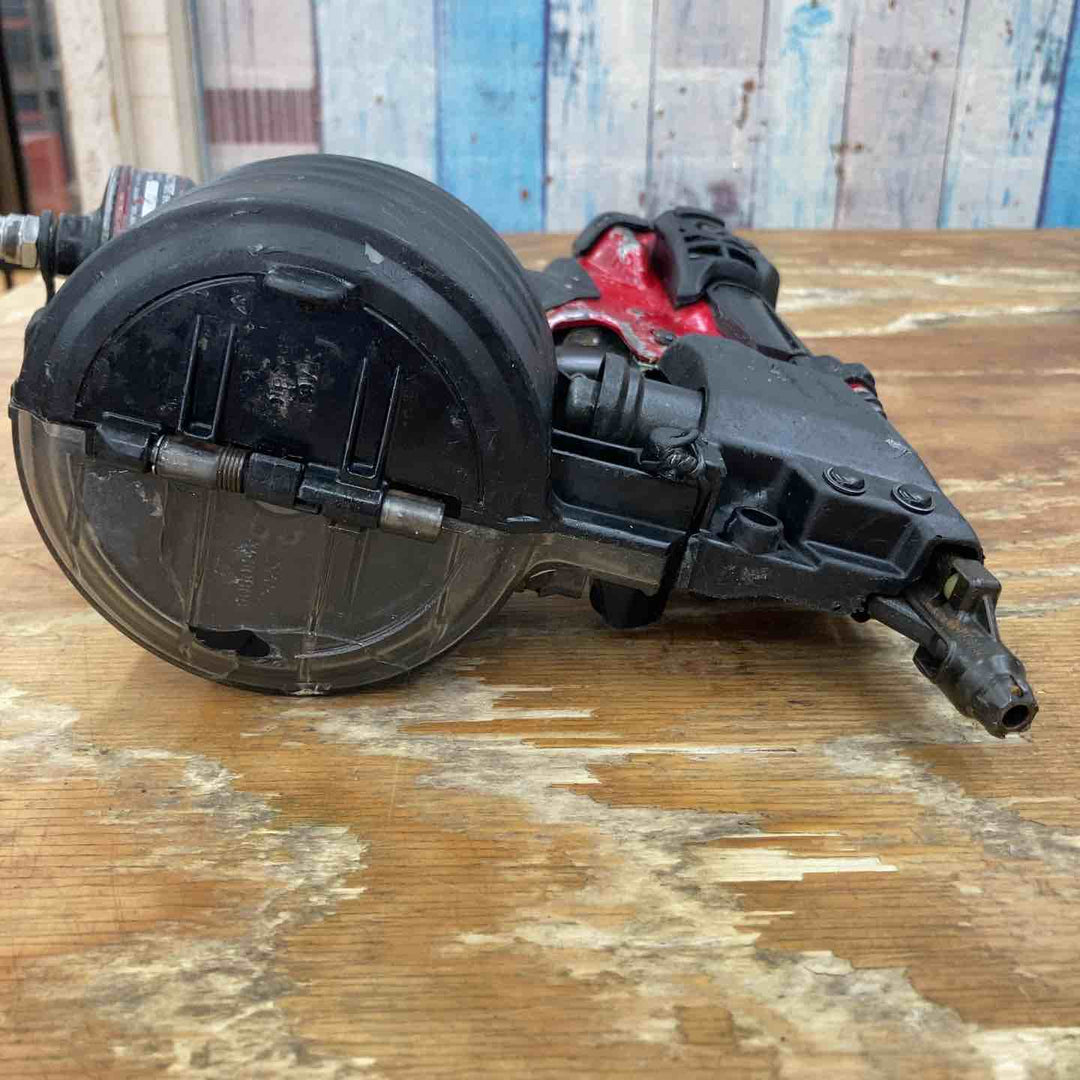 ★マキタ(makita) 高圧エア釘打ち機 AN512H【柏店】