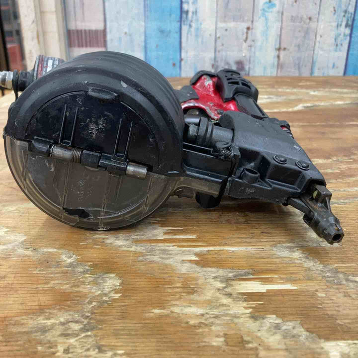★マキタ(makita) 高圧エア釘打ち機 AN512H【柏店】