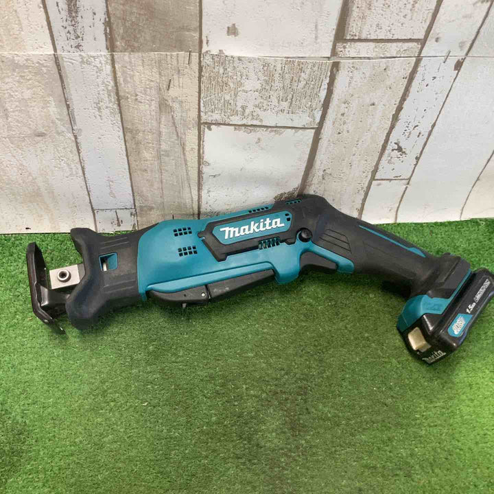 ★マキタ(makita) コードレスレシプロソー JR104DZ【町田店】