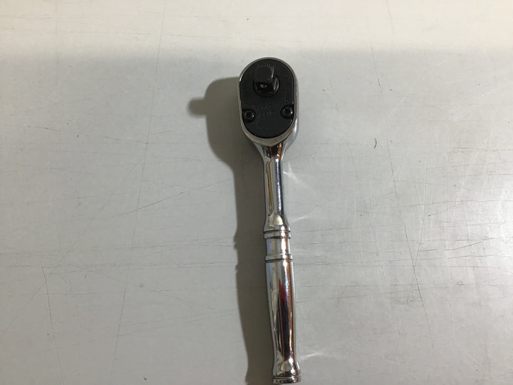 【中古品】スナップオン Snap on 1/4sq ラチェットハンドル T72【戸田店】