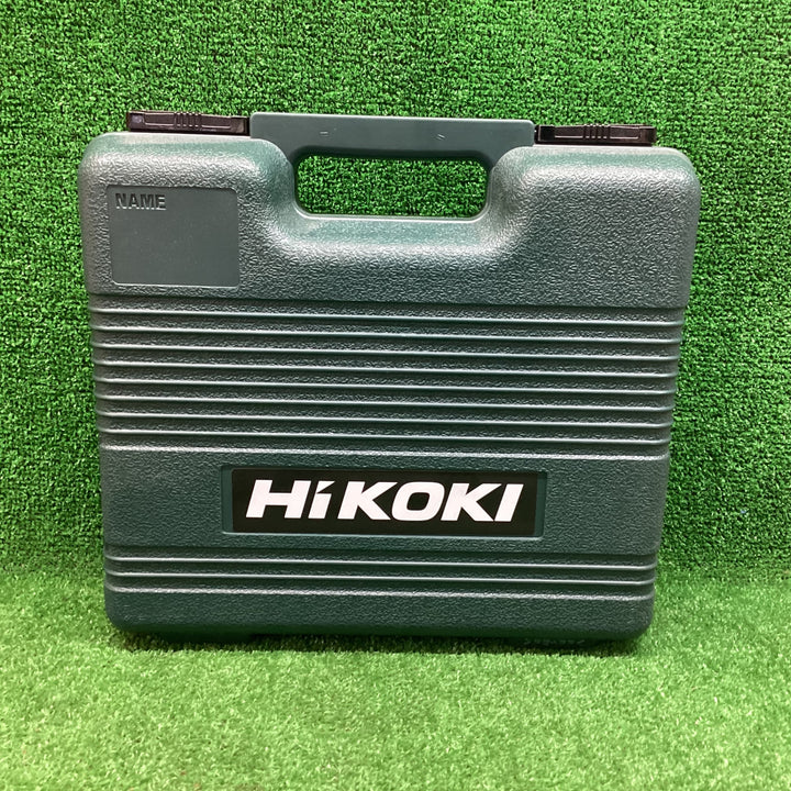 ★ハイコーキ(HIKOKI ※旧:日立工機) 常圧ピンネイラ NP35A【川越店】