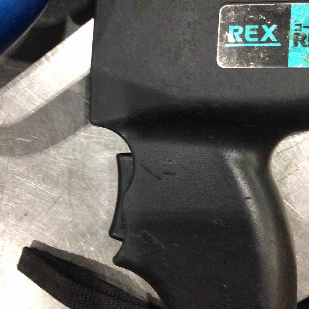 ◇レッキス(REX) コードレスフレア RF20N【川口店】