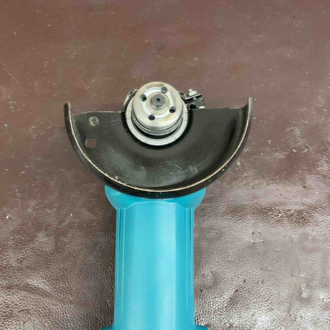 【中古品】☆マキタ(makita) ディスクグラインダ 低速高トルク ブレーキ付 100mm 9533BLA【東大和店】