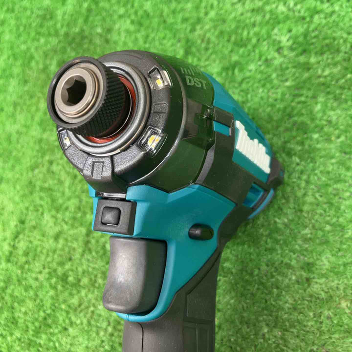 マキタ(makita) コードレスインパクトドライバー TD002GZ【富山店】◇SC